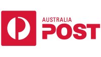 Australia Post logo
