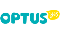 Optus logo