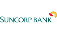 Suncorp Bank logo